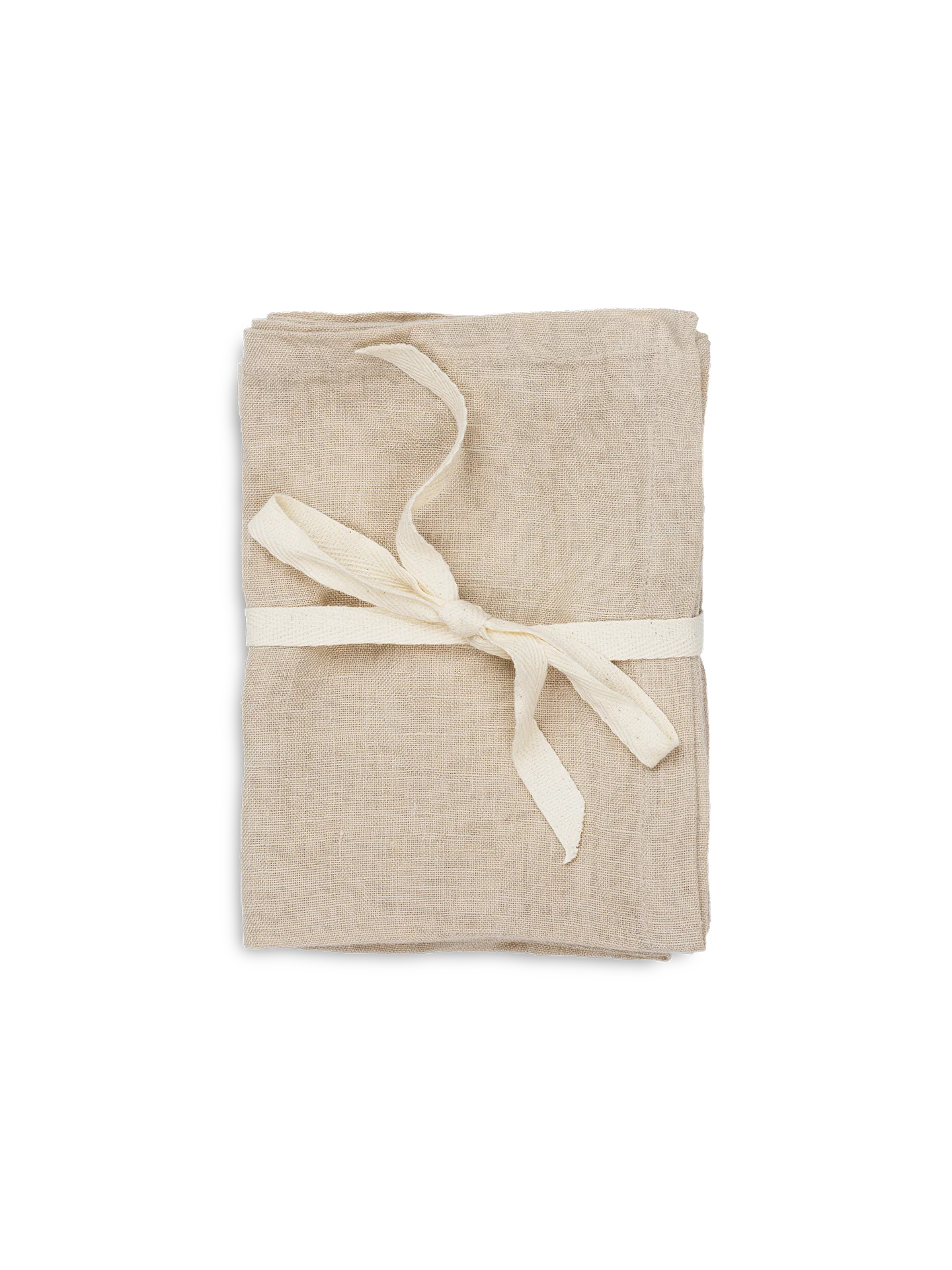 Natural Linen Placemats (Set of 2)