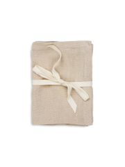 Natural Linen Placemats (Set of 2)